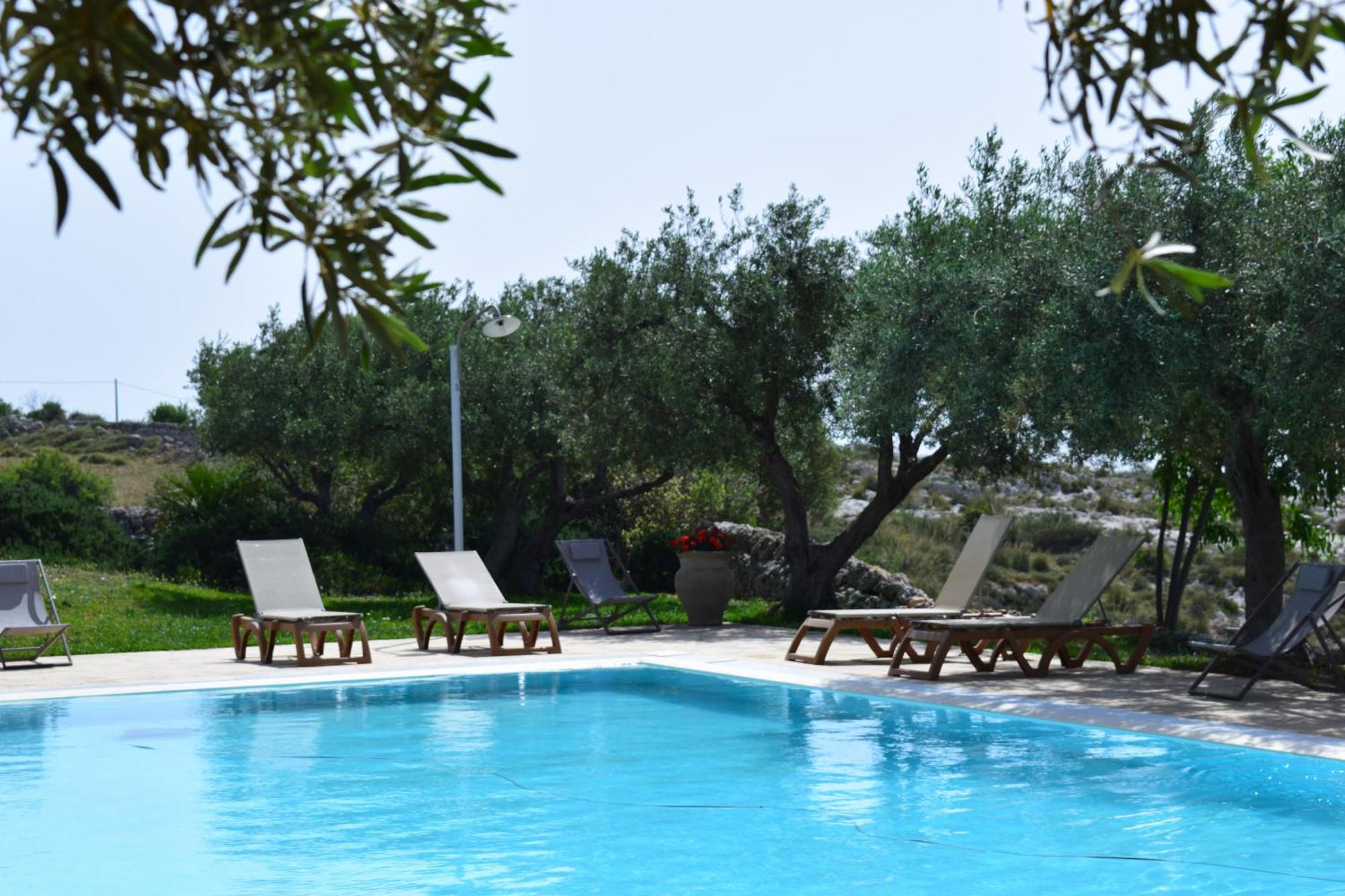 Avola Antica Villa Luaran gambar
